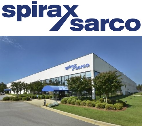 Spirax-Sarco Engineering